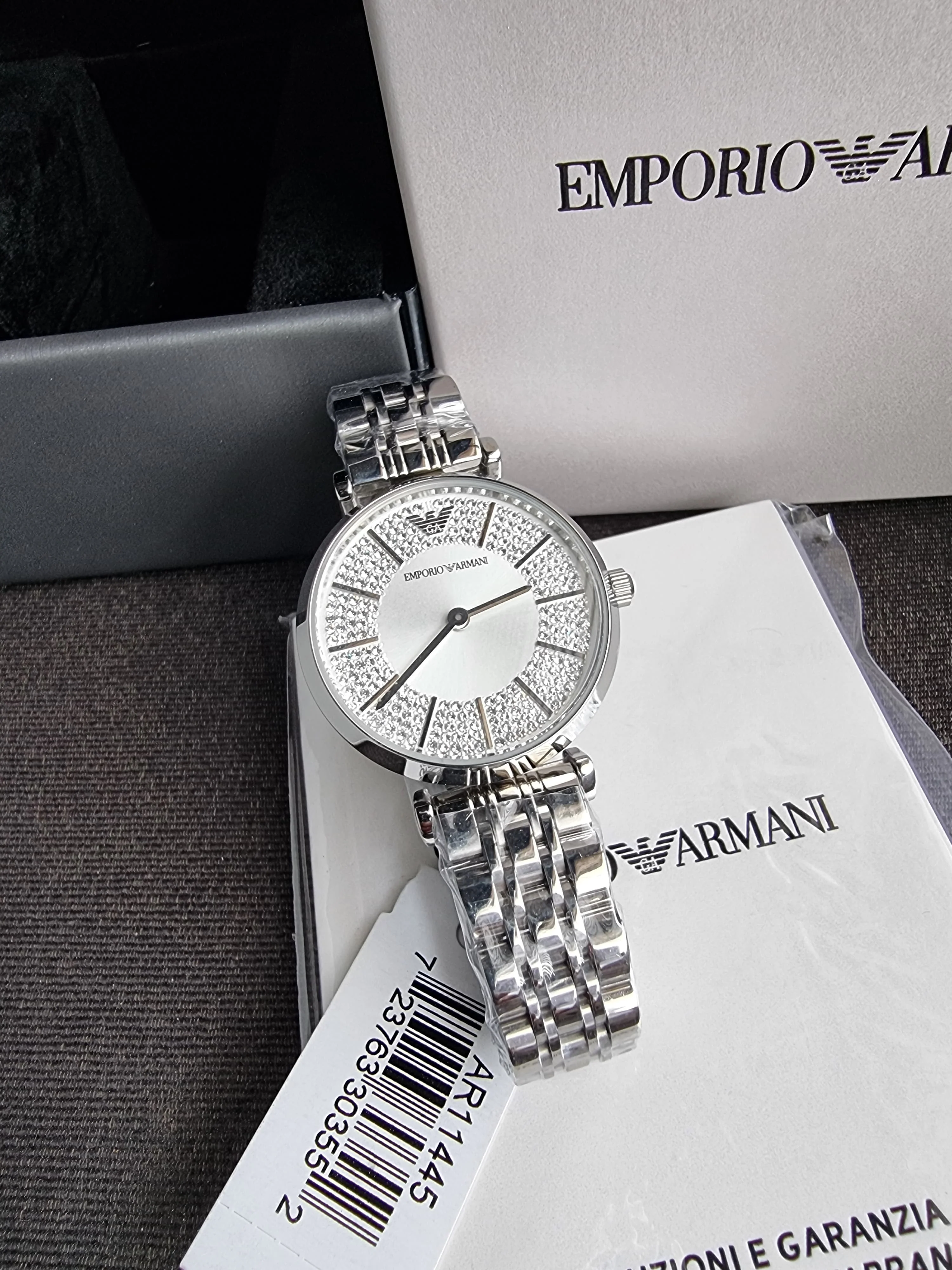 Emporio Armani Watch AR11445 - Image 9