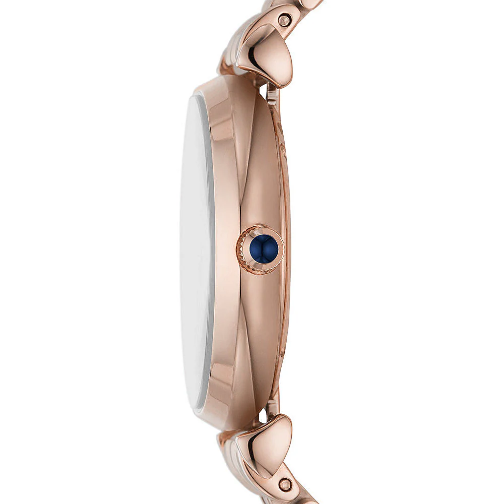 Emporio Armani Women’s Quartz Stainless Steel MultiColour Dial 32mm Watch AR11423 - Image 2