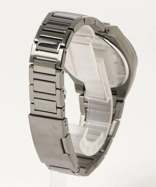 Fossil Everett Analog Grey Dial Men's Watch-FS5830 - Image 4