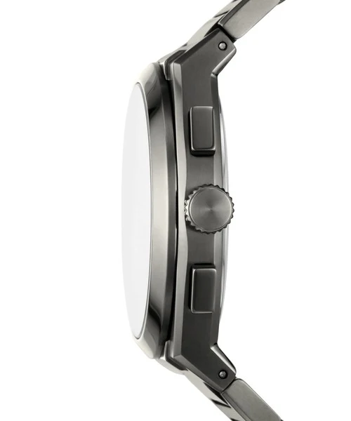Fossil Everett Analog Grey Dial Men's Watch-FS5830 - Image 5