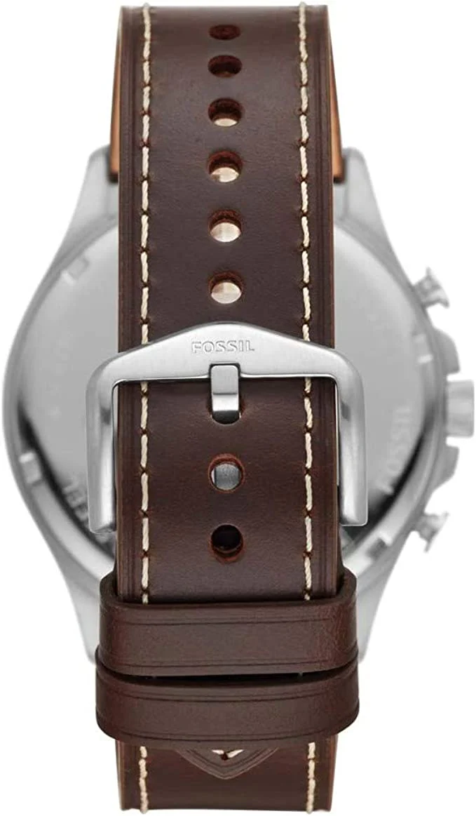 Fossil FS5696 Mens Forrester Watch - Image 3