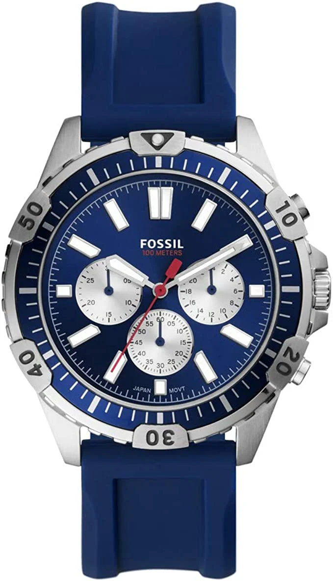 Fossil FS5709 Mens Garrett Watch