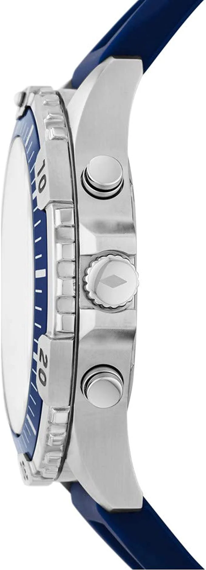 Fossil FS5709 Mens Garrett Watch - Image 3