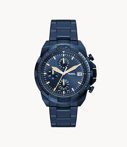 Fossil Stay Fashionable Watch