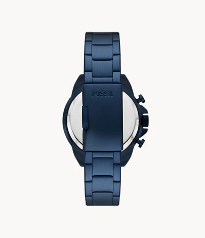 Fossil Stay Fashionable Watch - Image 2