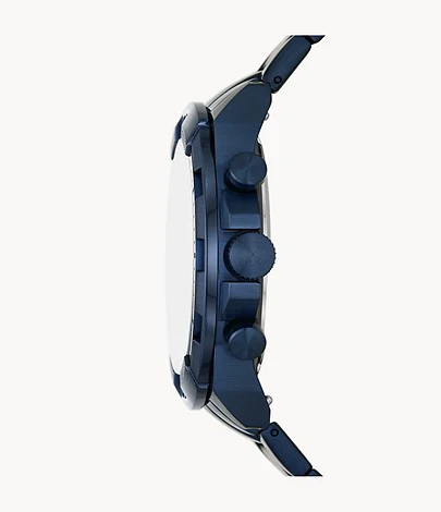 Fossil Stay Fashionable Watch - Image 3