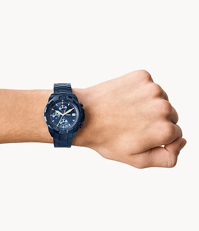 Fossil Stay Fashionable Watch - Image 5