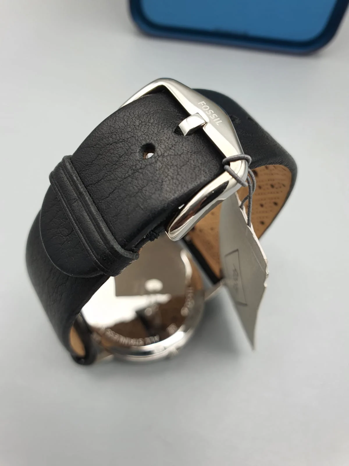 Fossil Muse Three-Hand Watch 40mm ES4211 - Image 3