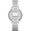 Fossil Women's Jacqueline Quartz Stainless Steel Dress Watch - Image 2