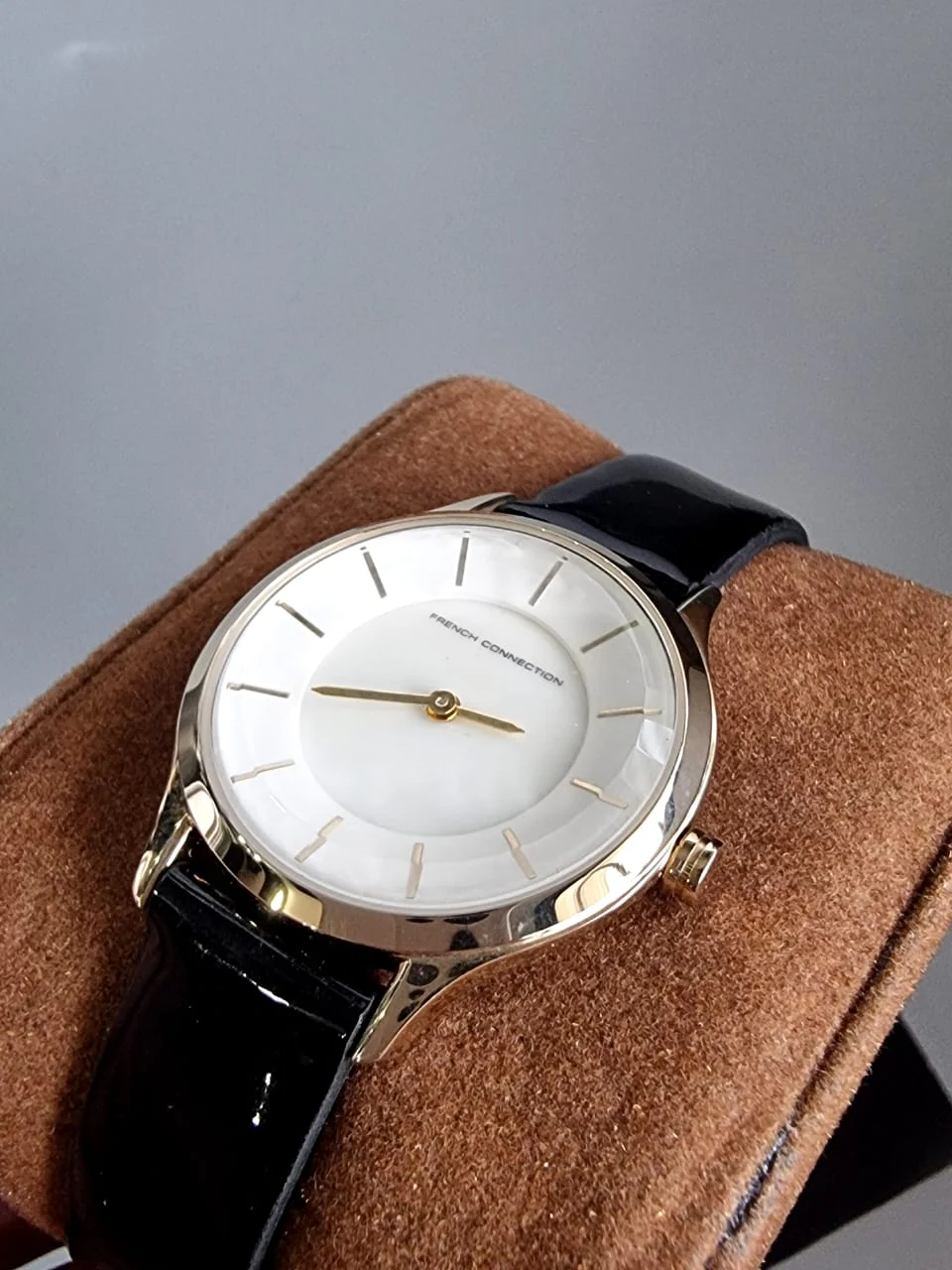 French Connection FC1171BG Ladies Watch - Image 3