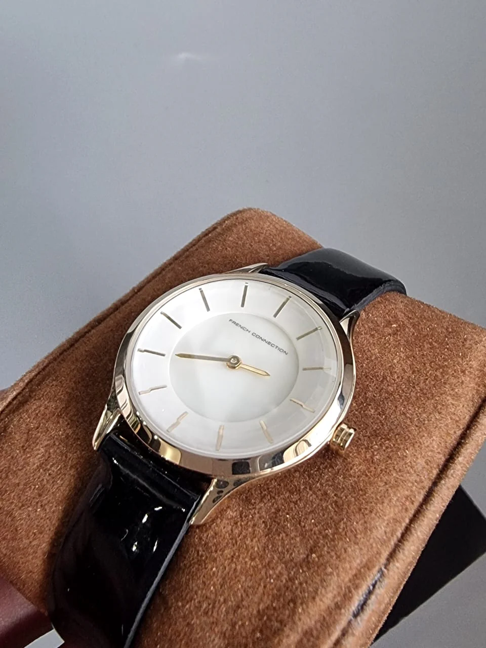 French Connection FC1171BG Ladies Watch - Image 5