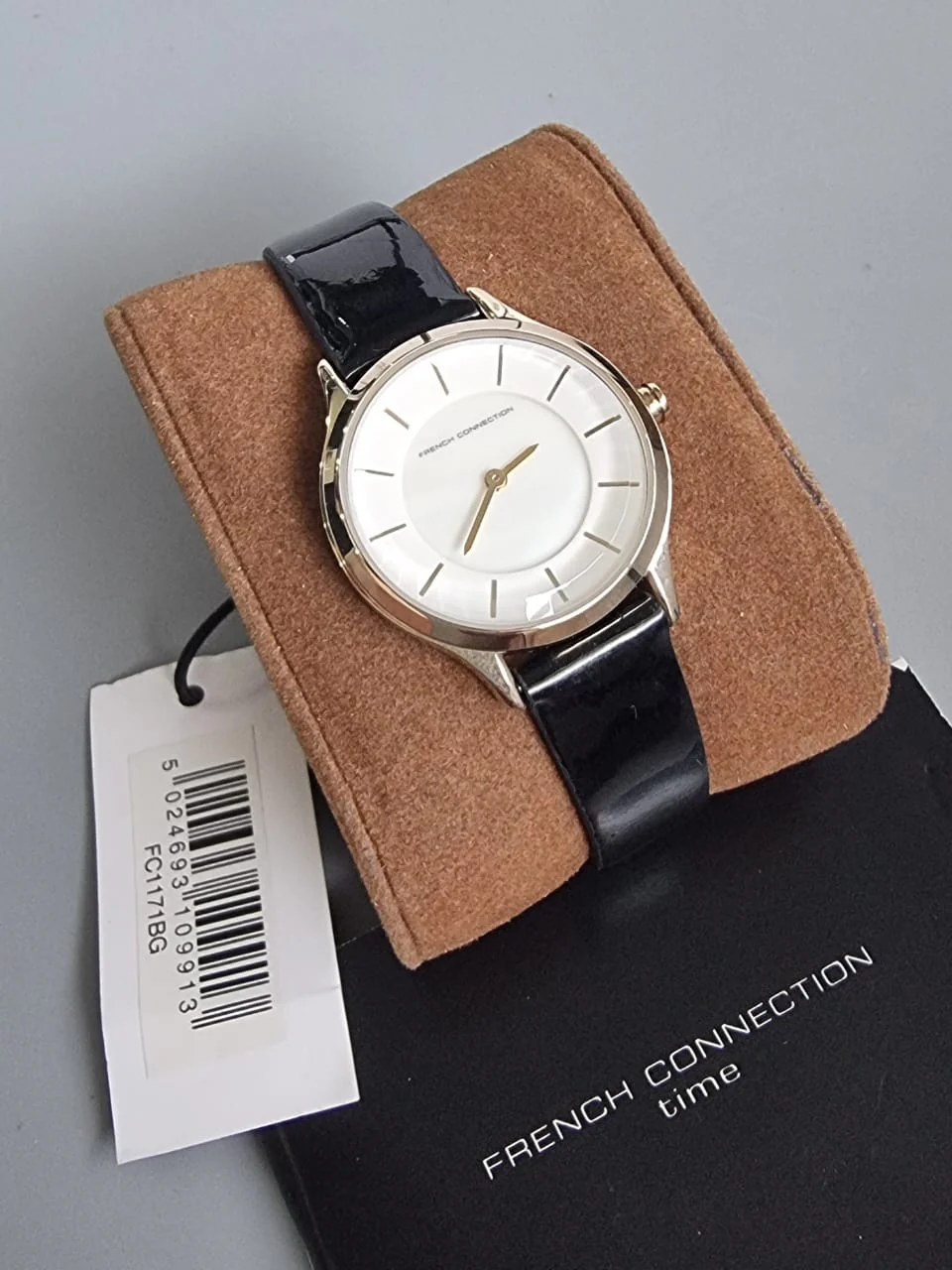 French Connection FC1171BG Ladies Watch - Image 6