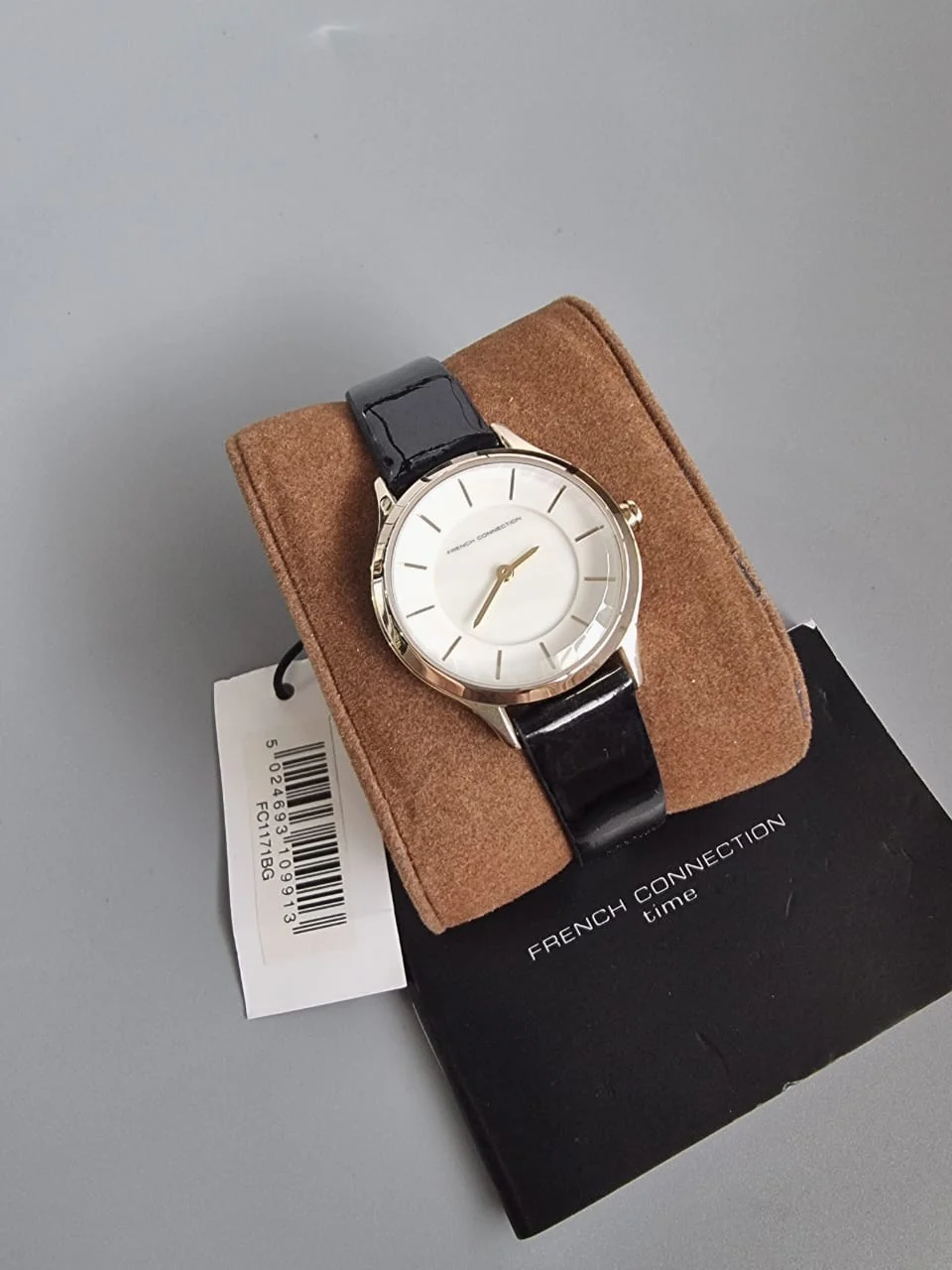 French Connection FC1171BG Ladies Watch - Image 7