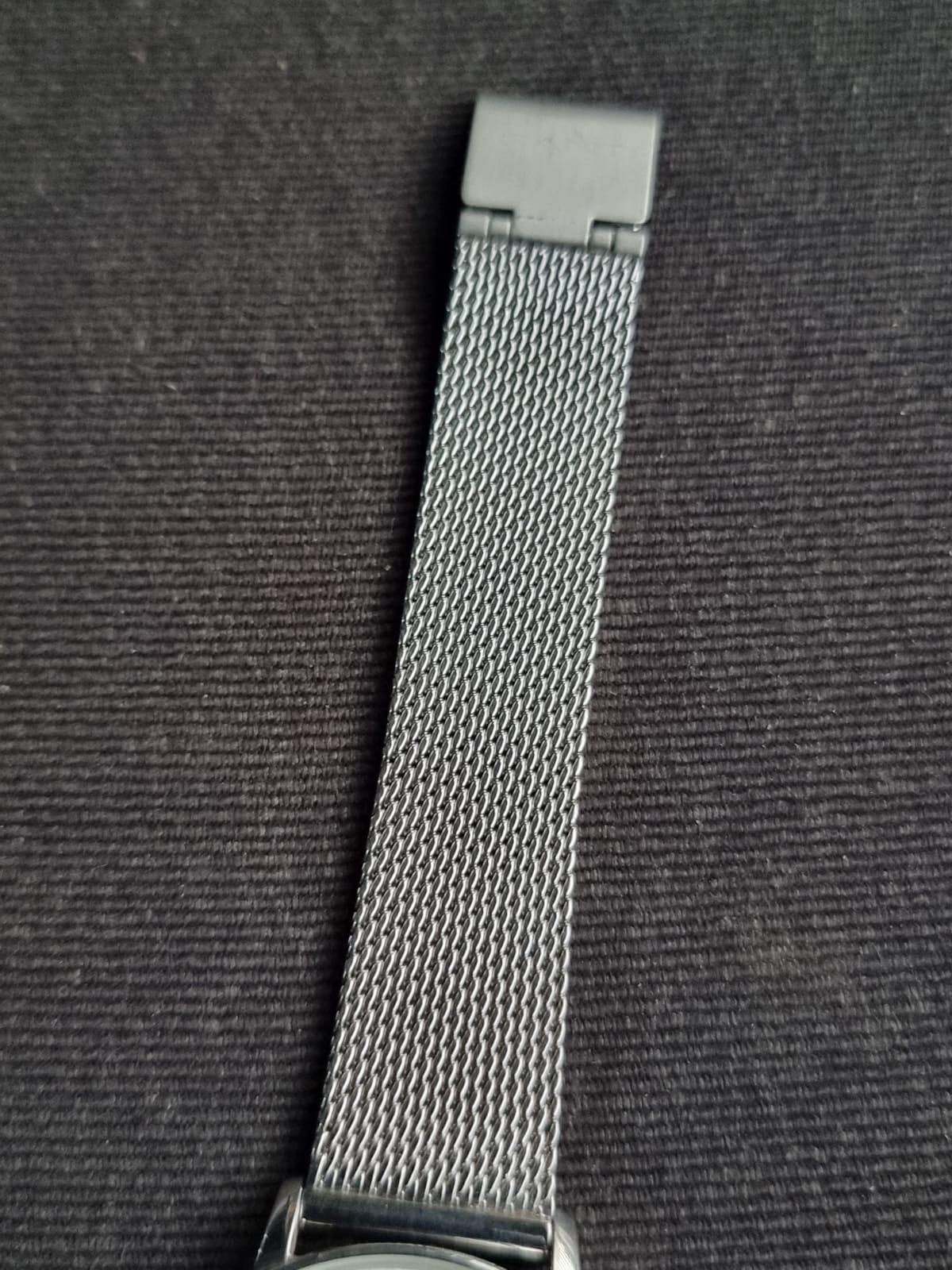 Gant Ladies Watch 34mm Dial Size Quartz Watch - Image 3