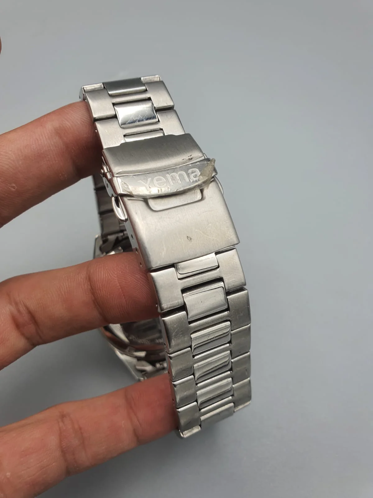 Gant black Dial Stainless Steel Quartz Men’s Watch - Image 2