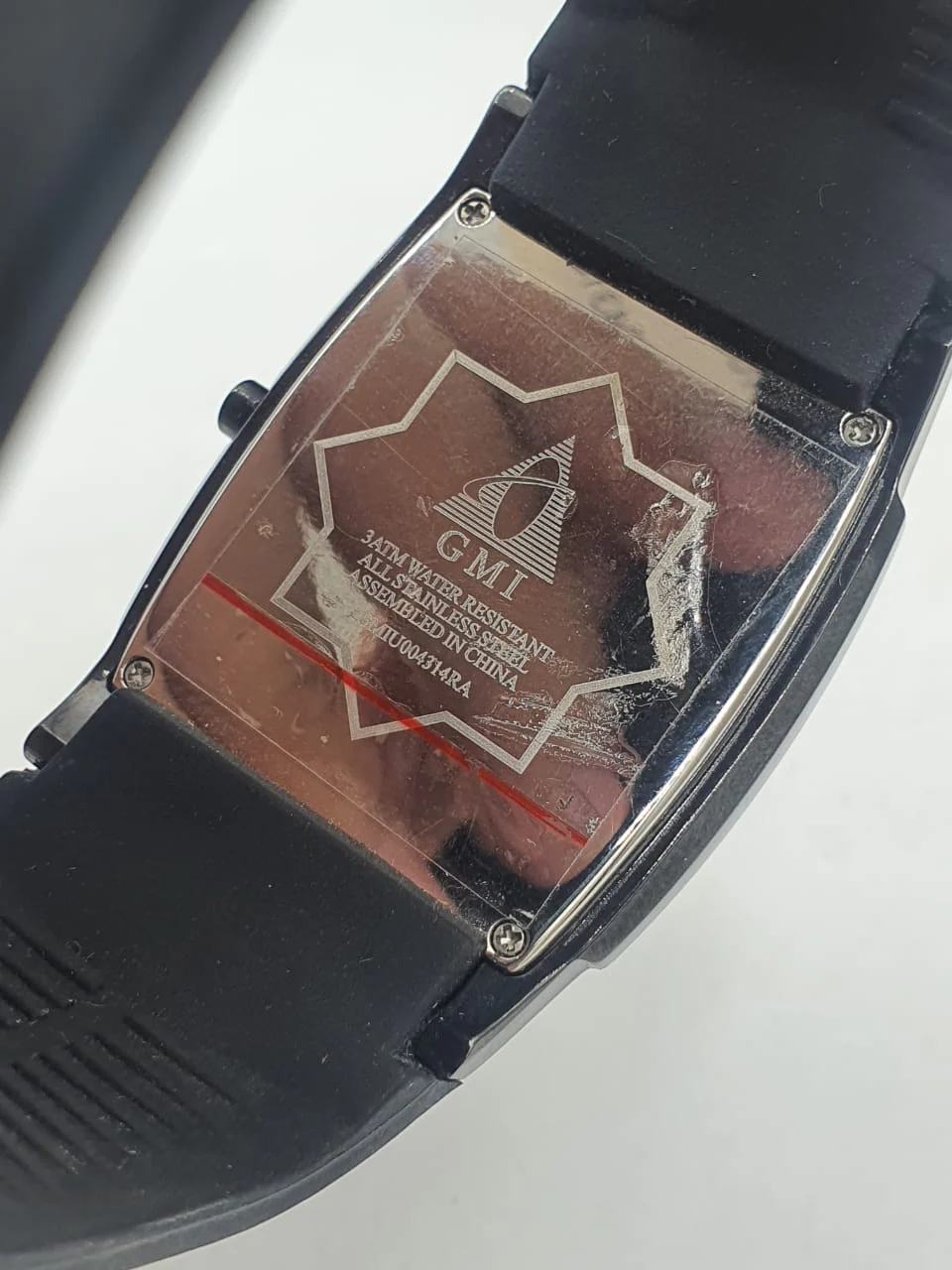GMI Ladies Watch - Image 3
