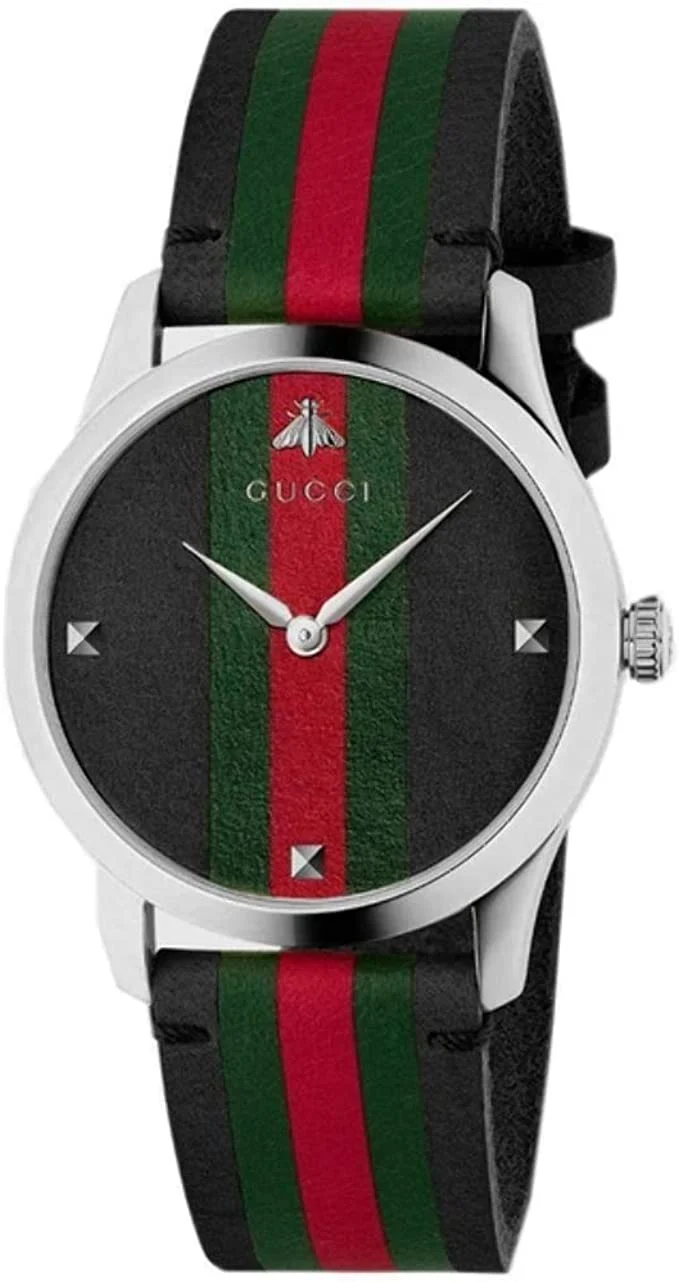 GUCCI G-Timeless 38mm Watch YA1264079