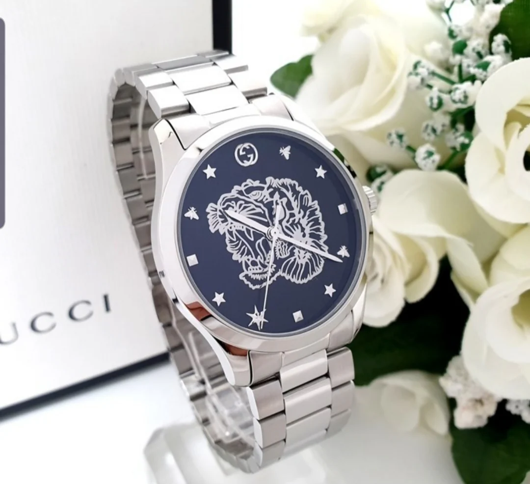 Gucci G-Timeless Watch YA1264125 - Image 2