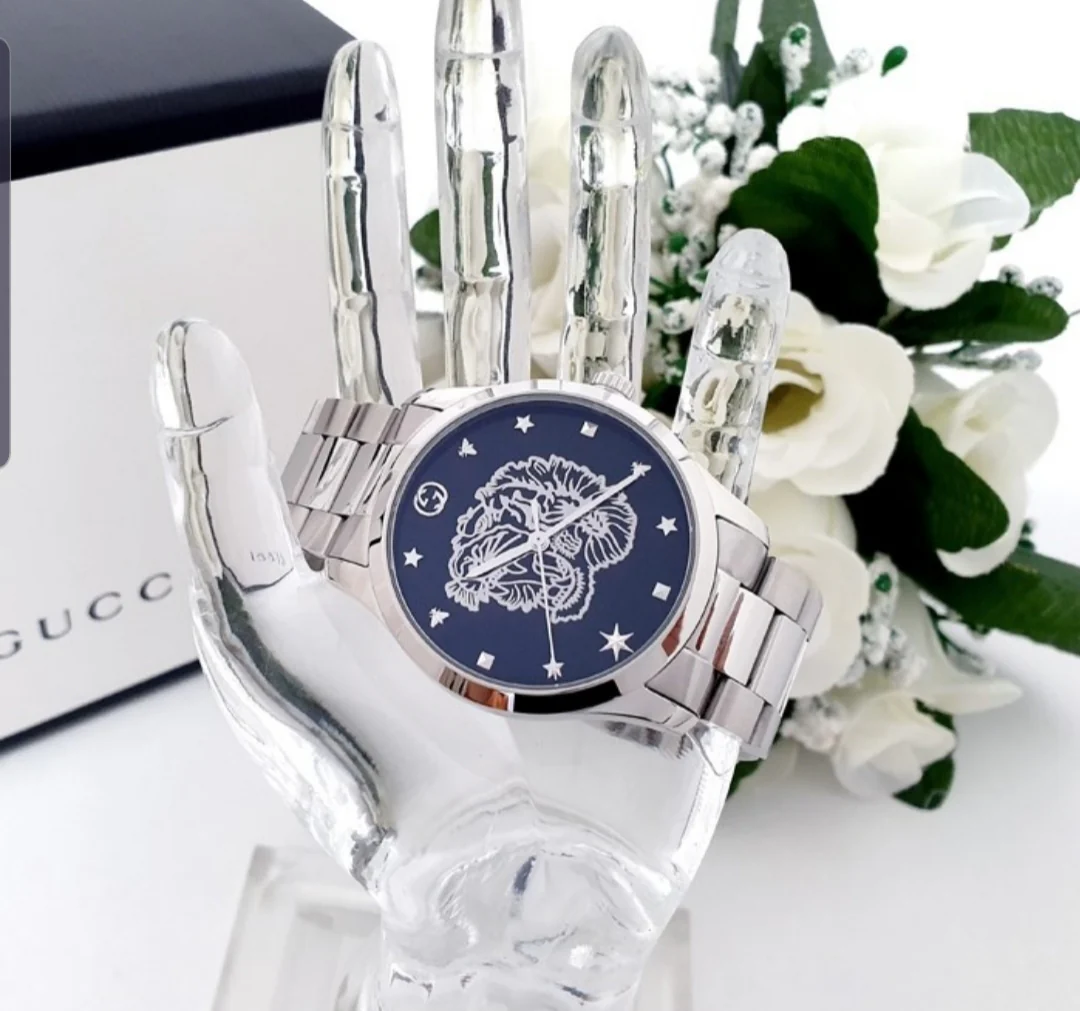Gucci G-Timeless Watch YA1264125 - Image 3