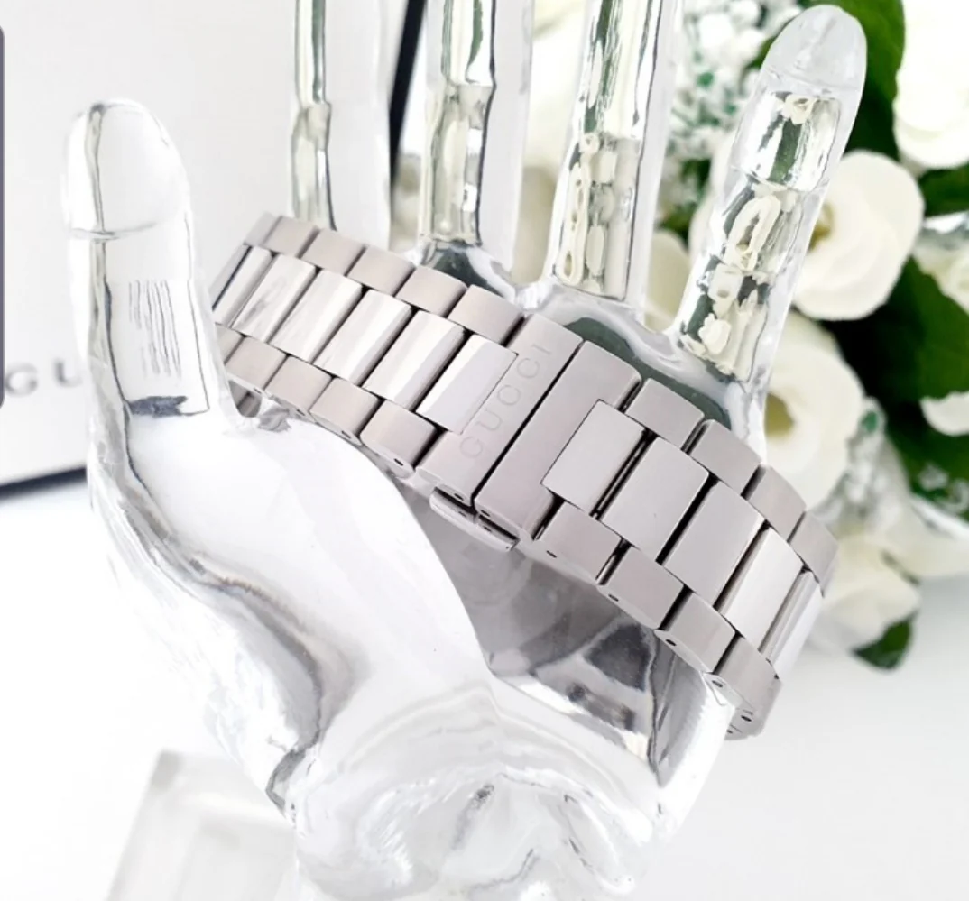 Gucci G-Timeless Watch YA1264125 - Image 4