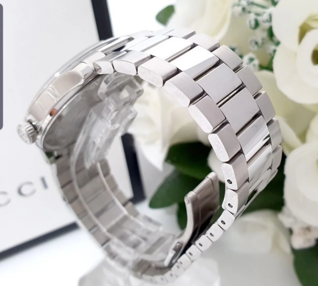 Gucci G-Timeless Watch YA1264125 - Image 7