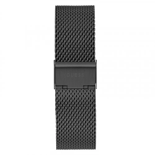 GUESS Analog Black Dial Men's Watch-GW0368G3 - Image 4