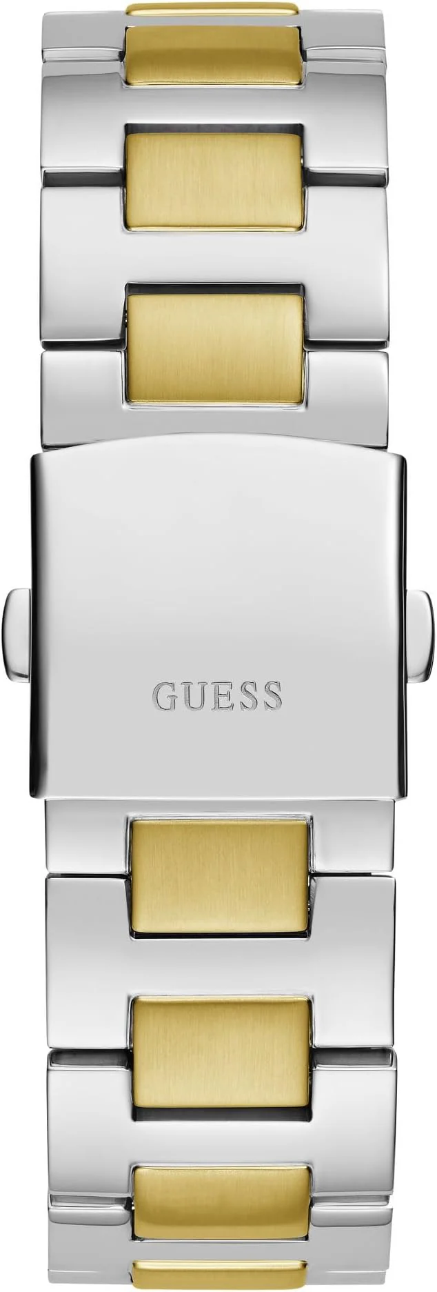 GUESS Equity Men's Stainless Steel Watch GUESS GW0703G3 - Image 3