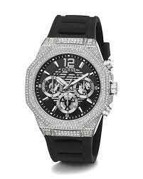Guess GW0518G1 Momentum Multifunction Mens Watch - Image 2