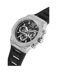 Guess GW0518G1 Momentum Multifunction Mens Watch - Image 3