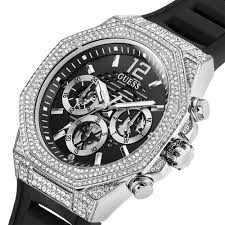 Guess GW0518G1 Momentum Multifunction Mens Watch - Image 4