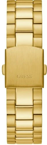 Guess Men’s Quartz Stainless Steel Black Dial 42mm Watch GW0265G3 - Image 3