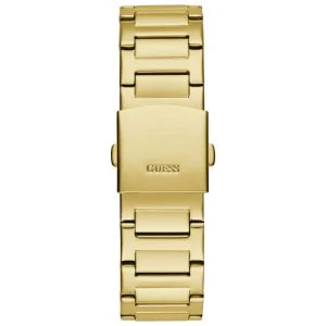 Guess Women’s Quartz Gold Stainless Steel Gold Dial 40mm Watch GW0558L2 - Image 2
