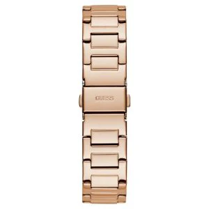 Guess Women’s Quartz Rose Gold Stainless Steel Rose Gold Dial 40mm Watch GW0558L3 - Image 3