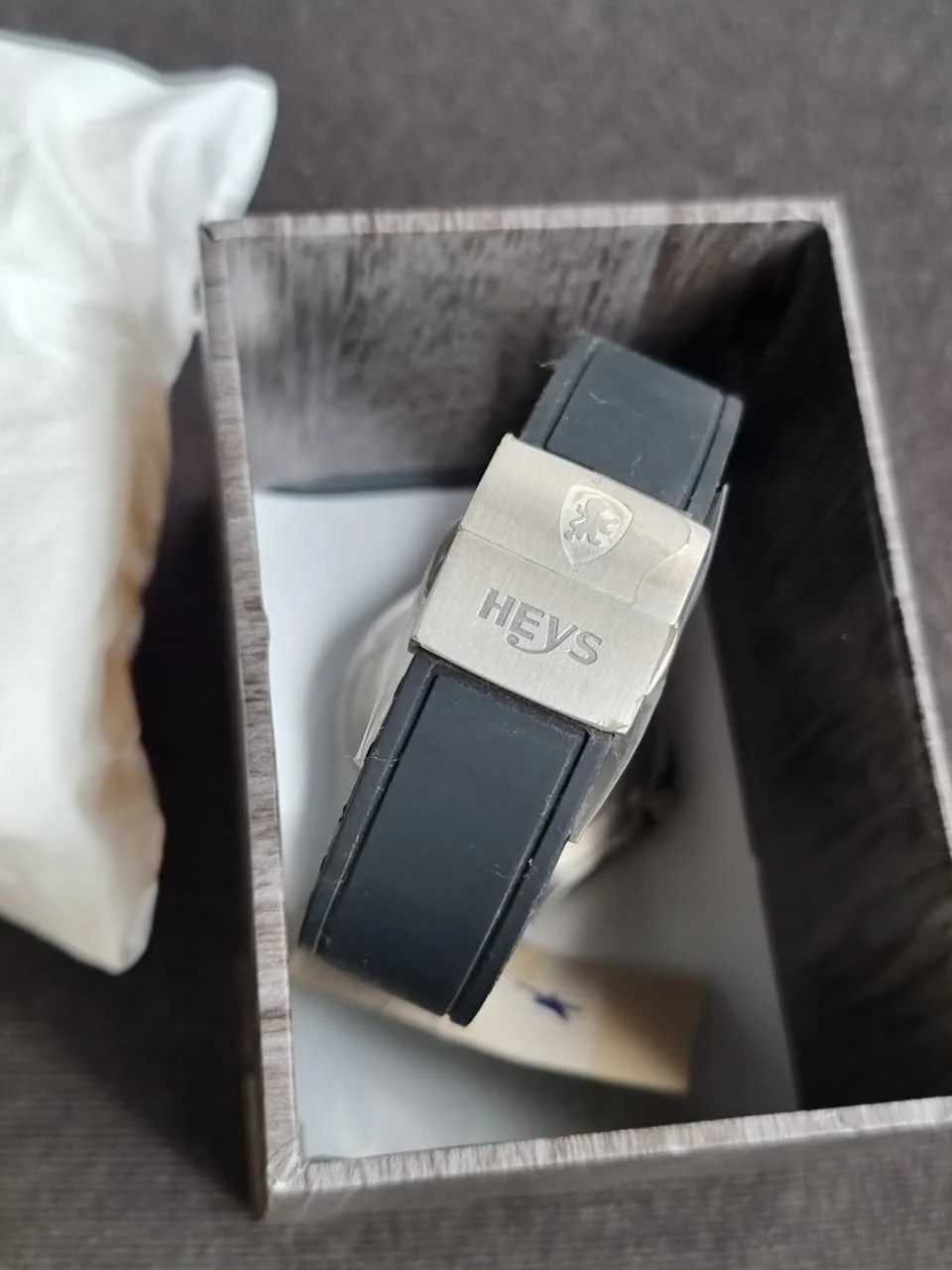 Heys H2032 Genst Watch - Image 4
