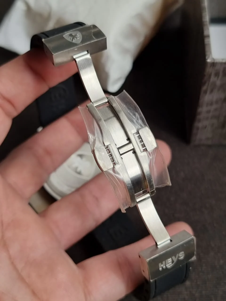 Heys H2032 Genst Watch - Image 5