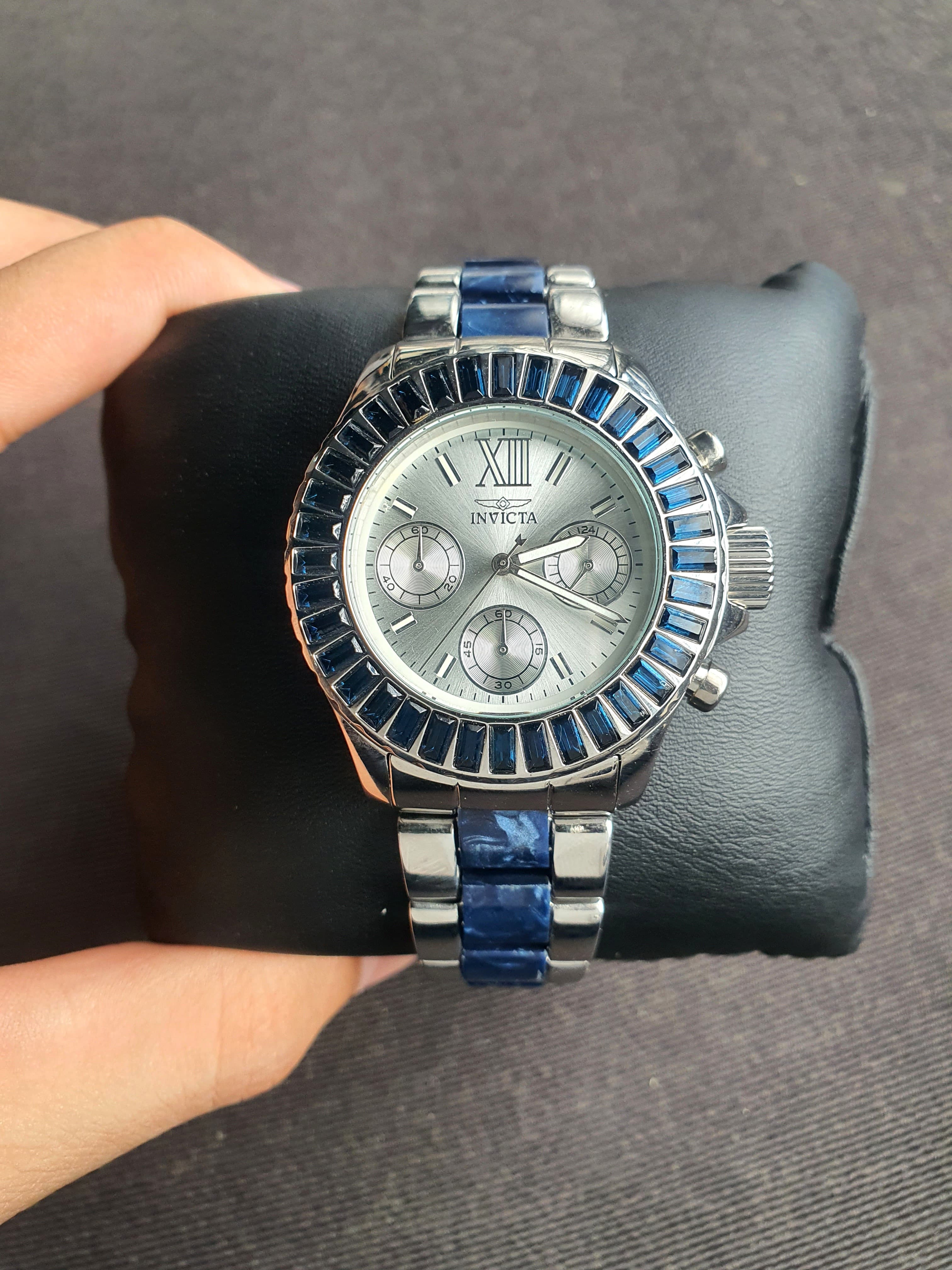 Invicta Angel Lady Model 18869 - Ladies Watch Quartz - Image 11