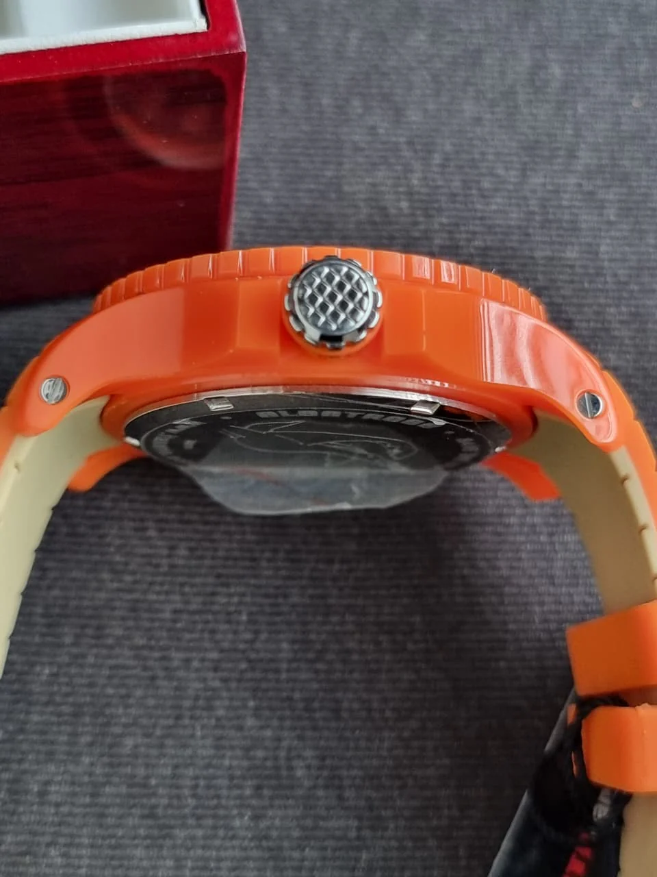 Itanano Watch For Men's - Image 5