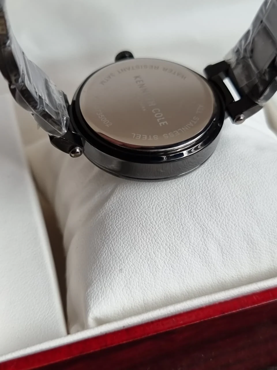 Kenneth Cole New York Ladies KC51065018 - Image 5