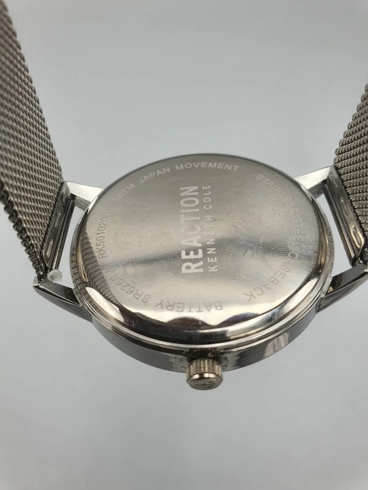 Kenneth Cole RK50104001 wristwatches women's quartz - Image 2