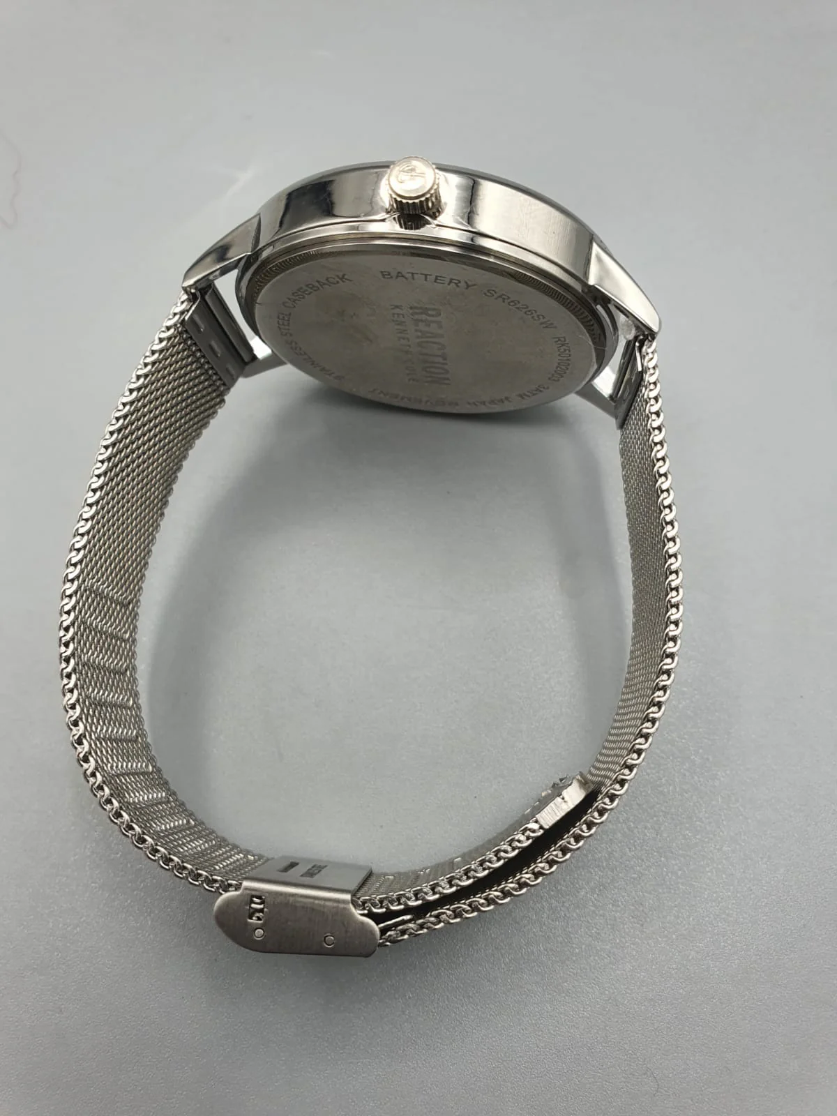 Kenneth Cole RK50104001 wristwatches women's quartz - Image 4