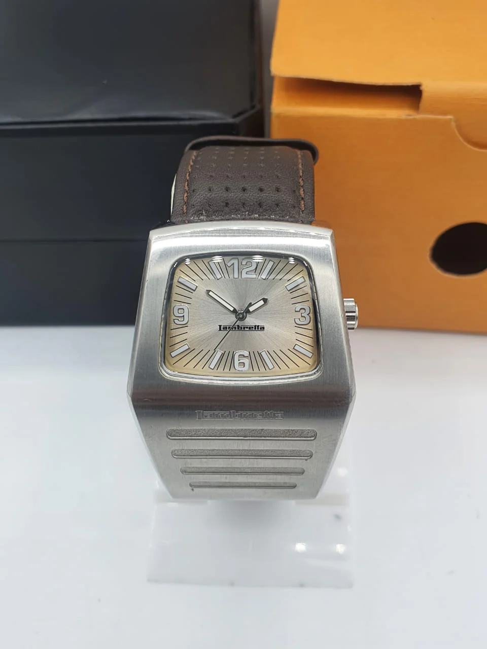 Lambretta mens Watch - Image 2