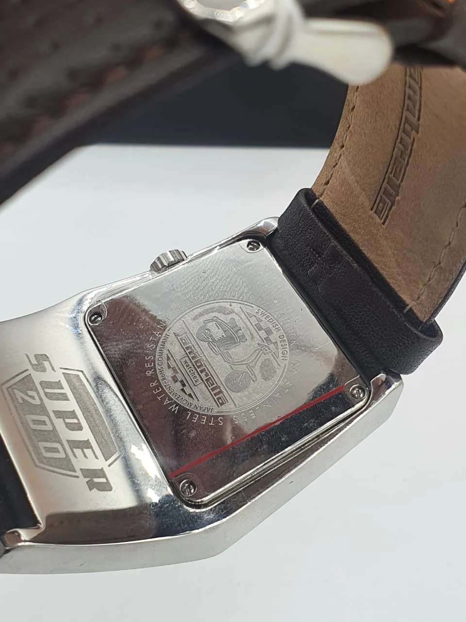 Lambretta mens Watch - Image 3