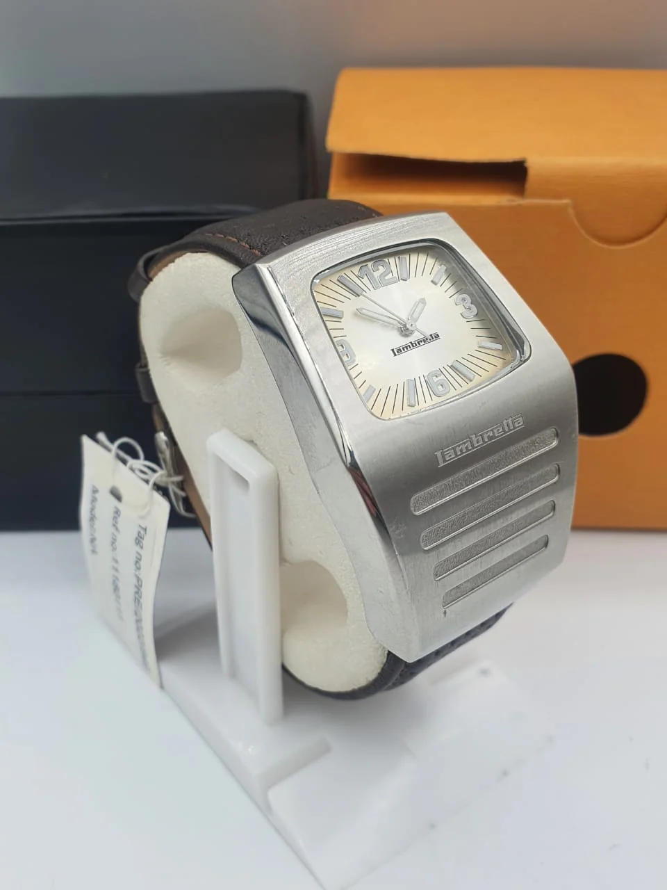 Lambretta mens Watch - Image 4