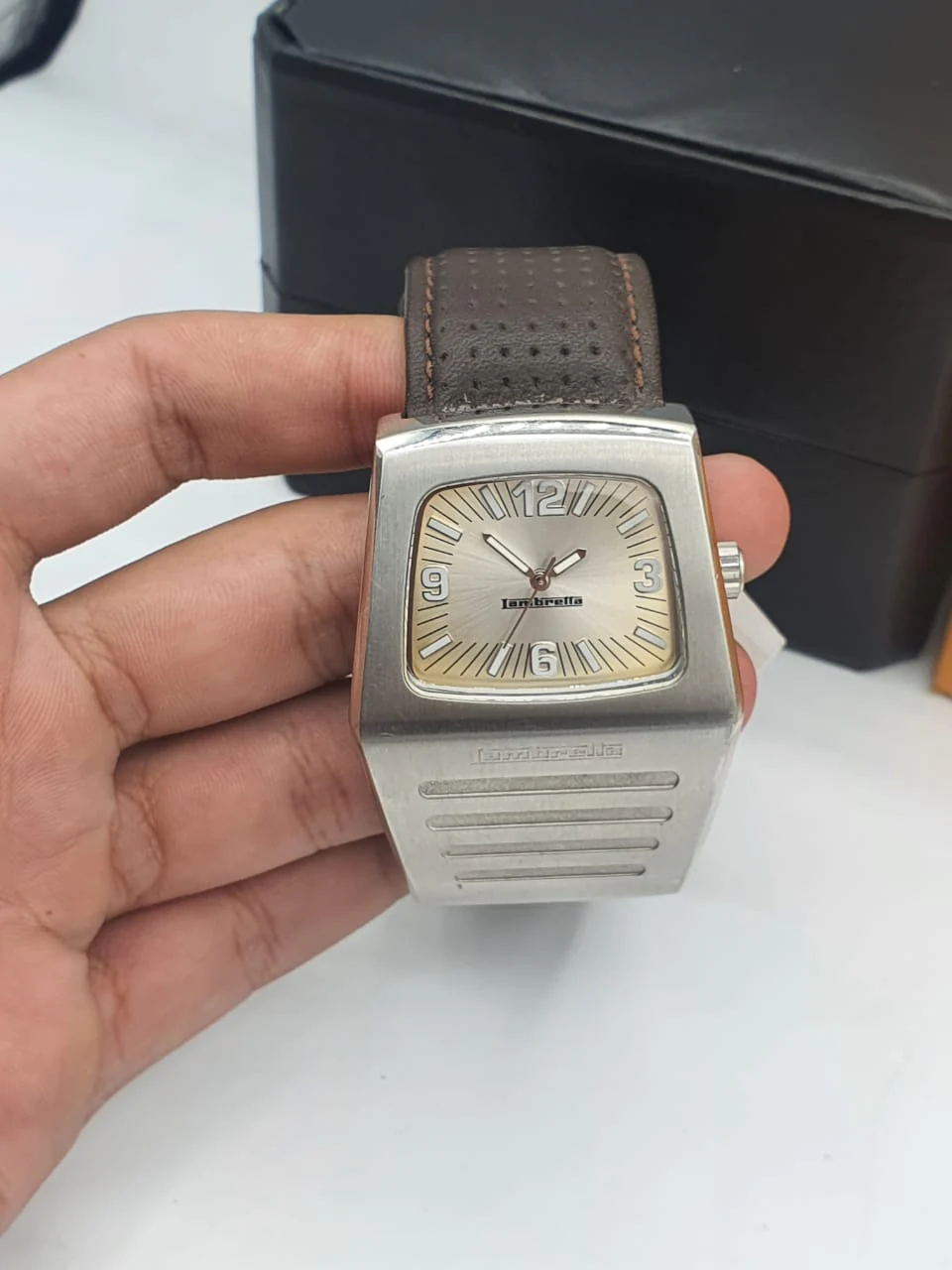 Lambretta mens Watch - Image 5