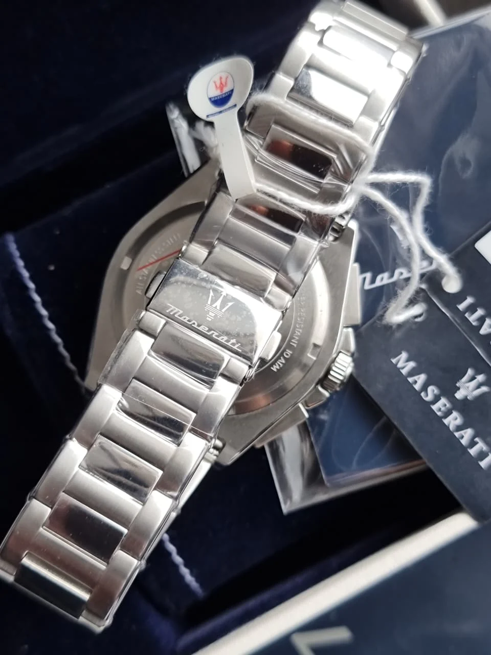 Maserati R8873652005 Maserati Chronograph watch - Image 3