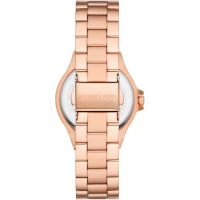 Michael Kors Lennox Analog White Dial Women's Watch-MK7279 - Image 2