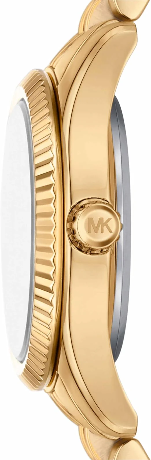 Michael Kors Lexington Gold Watch MK4802 - Image 3