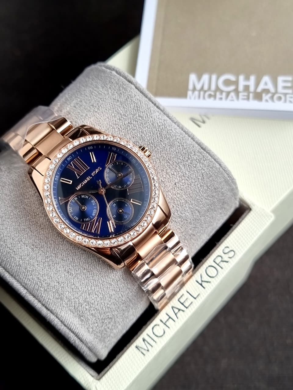 Michael Kors Lexington Women’s Watch – MK4926