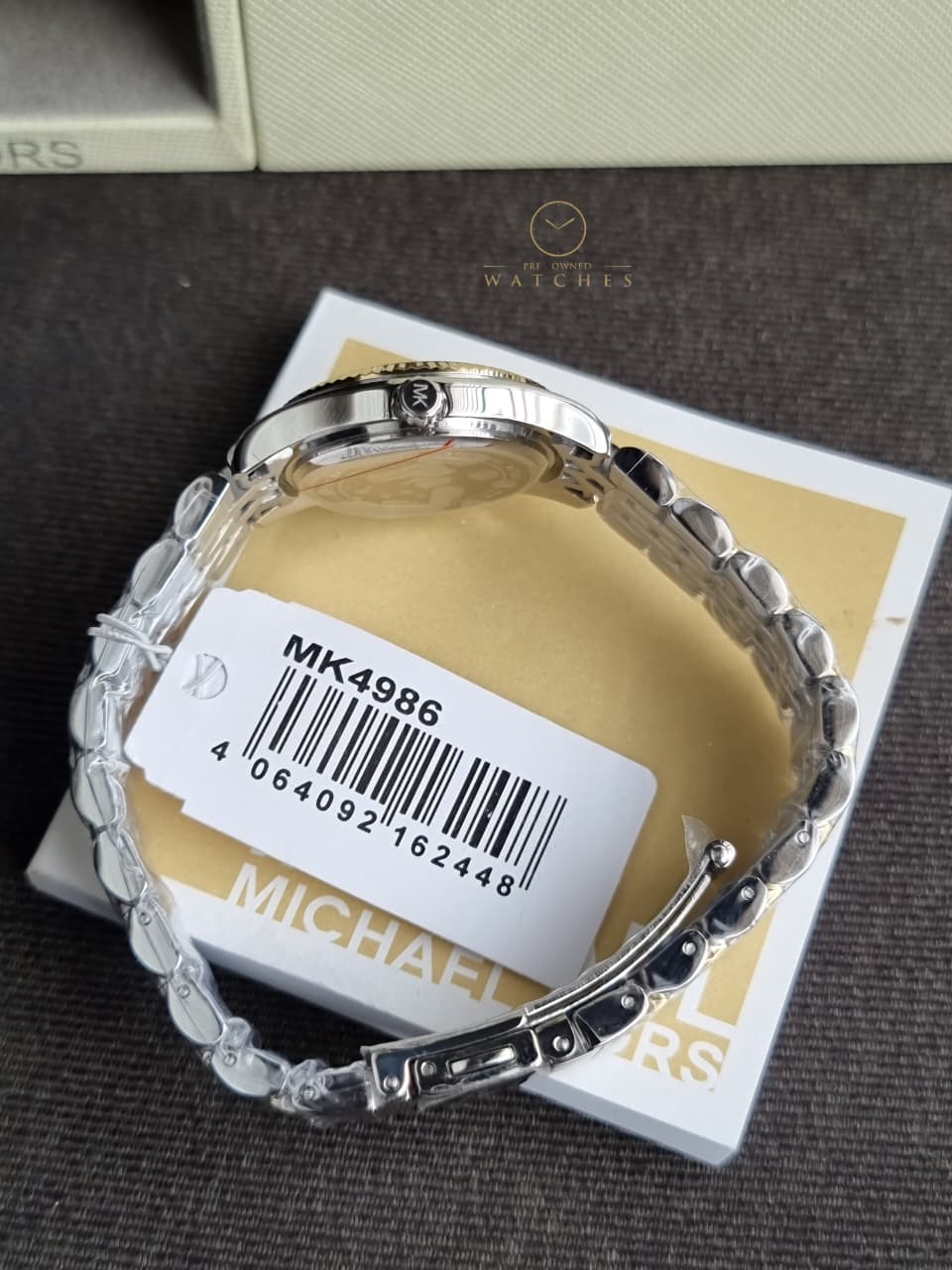 Michael Kors MK4986 Ladies'watch - Image 2