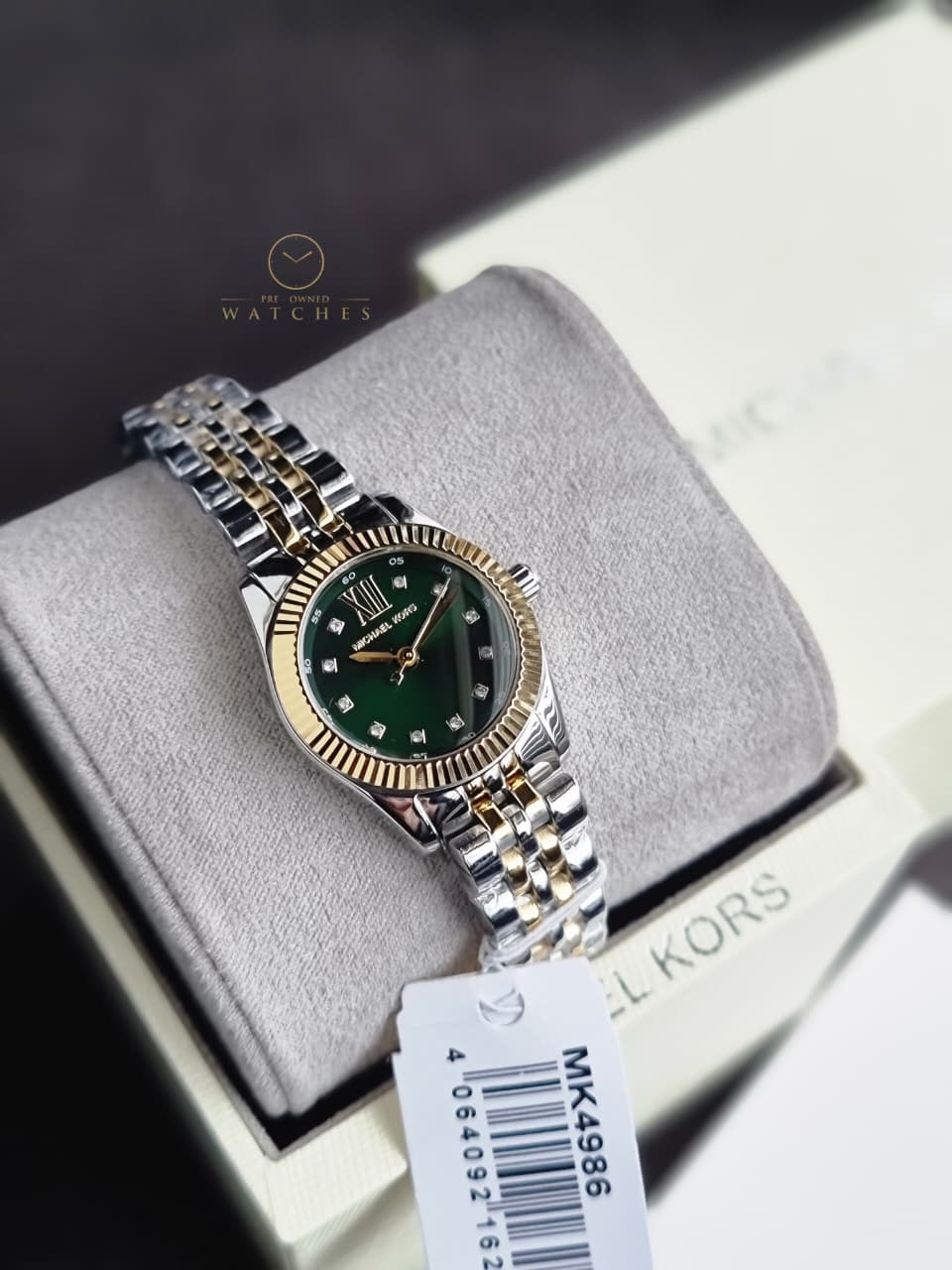 Michael Kors MK4986 Ladies'watch - Image 6
